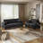 Luka 2-Piece Chenille Sofa Set-90041598-68259993