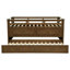 Lit-bateau simple Amyia-122623061