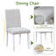 5 Piece Wooden Dining Table Set, Kitchen Table Set With A Table, Wooden Dining Room Table