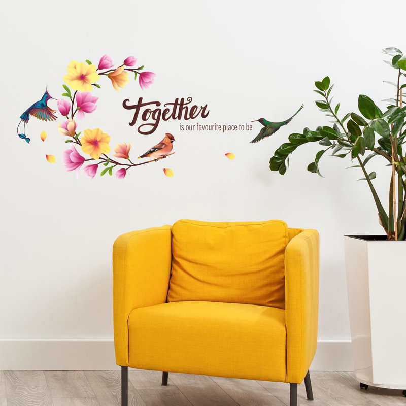 Wall Decal