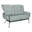 Monterra Outdoor 2 - Seat Loveseat-1946159615-2010649258