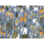 Tapis pour enfants East Urban Home-1275378504