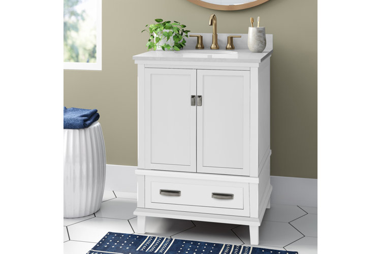 Ka 24" Single Bathroom Vanity Set