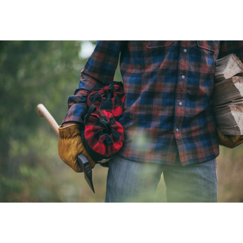 Winston Folding Camping Chair