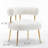 Maybrie Upholstered Armchair-939725143