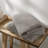 4-Piece 100% Cotton Quick Dry Diagonal Ribbed Bath Towel Set-338927612