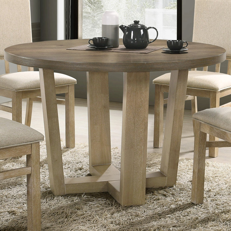 Table de salle à manger Baldo