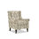 Dune Wingback Chair