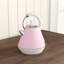 SQ Professional Dainty 1.8L Stainless Steel Electric Tea Kettle-694094911