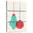 Retro Ornaments II