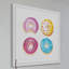Molly Rosner - Single Picture Frame Painting-18568080