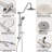 All-In-One Kit with Rough in-Valve-70047055