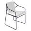 Sandur Outdoor Dining Armchair-70440847