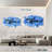 Blue Killer Whale-107525269
