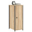 Memuna 32cm W Iron Bedside Table-1713055051-1678291542