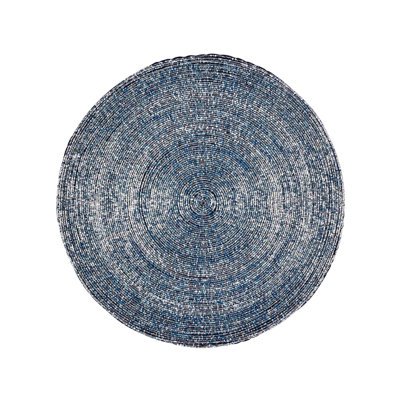 Allisha No Pattern Placemat