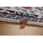 Tapis turc floral en laine 10 x 13