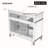 Bathroom Vanity with Sink, Cabinet with Drawers-1490914726-1490914725