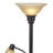 Carie Kerrington Floor Lamp with Reading Light