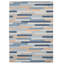 Tapis intérieur / extérieur Kivett-676504551