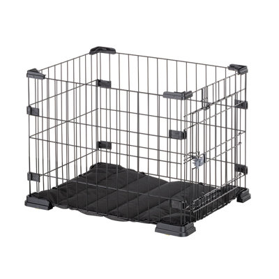 Pet Crate with 1 Door