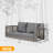 Berkey 2 Person Porch Swing