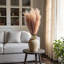 Décoration de pelouse artificielle en soie Pampas-1596789467