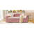 Rose est en rupture de stock