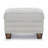 Hollowell Upholstered Ottoman
