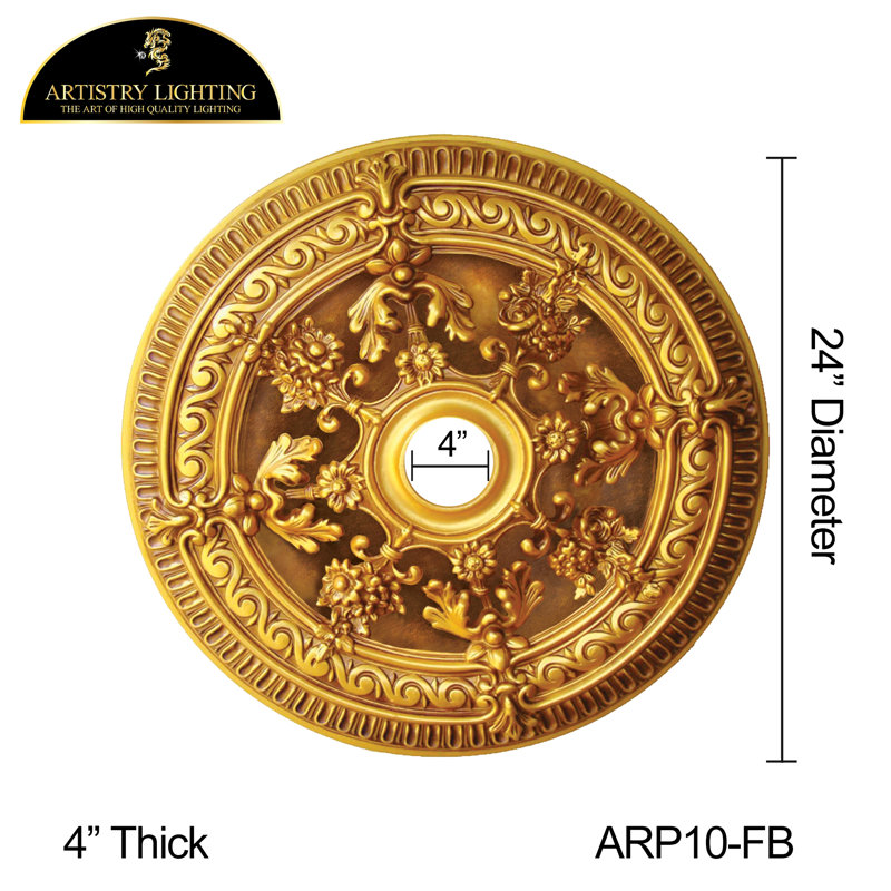 Ceiling Medallion