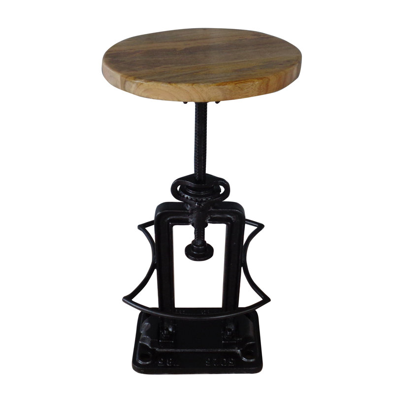 Farrah Accent Stool