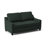 Clark 74" Square Arm Sofa with Reversible Cushions-70791855-18863523