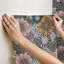 Anemones Peel and Stick Wallpaper-111721620