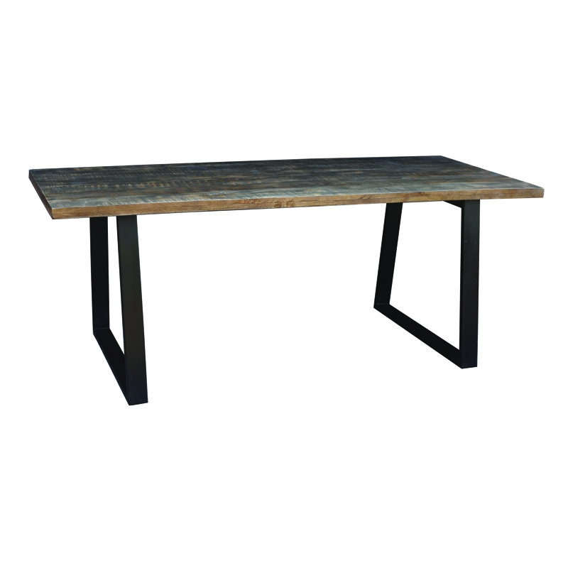 Palm Beach Mango Wood Dining Table
