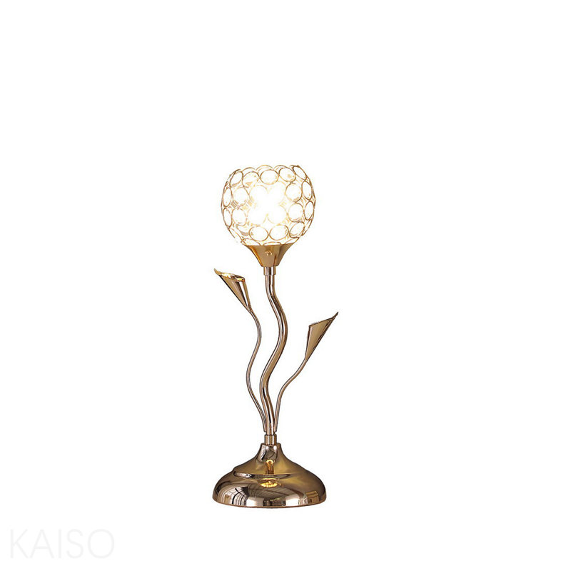 Lampe de table 14 po Bell