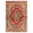 Anadol Copper Rug 4'3" x 6'7"