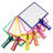 Melamine Reversible