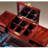 New Chinese style flip style makeup table