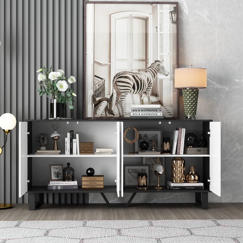 Lymansville 63'' Sideboard