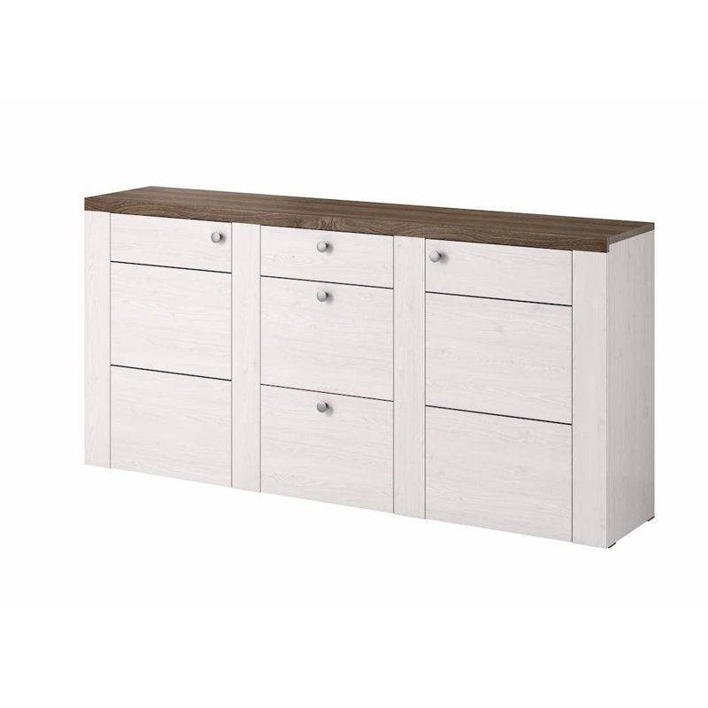 Rine 176cm Sideboard, Oak Sibiu