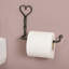 Anya Wall Mounted Toilet Paper Holder