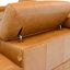 Canapé modulaire inclinable en cuir Bluffledale-1646801832