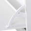 Rukshar Wall Mounted Coat Rack