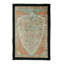 Antique One-of-a-Kind 6'0X8'11 Hand Knotted Area Rug