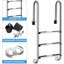 Amanjeet 3 - Step Steel