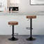 Tabouret à hauteur réglable Awena -721154281