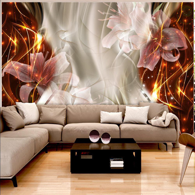 Murale Comet, L 82 po x l 118 po