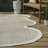 Monte Modern Rustic Abstract Beige/Cream Indoor/Outdoor Rug-87955289