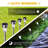 Low Voltage Solar Powered Integrated LED Pathway Light Pack