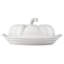 Le Creuset Figural Pumpkin Covered Butter Dish-887996915